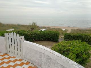 Beach casa sul mare - 1
