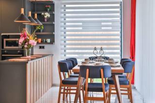 Kas agullu da 3 oda 1 salon villa - Kaş - 7