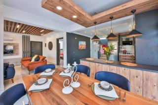 Kas agullu da 3 oda 1 salon villa - Kaş - 4