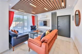 Kas agullu da 3 oda 1 salon villa - 3