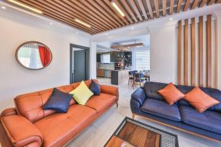 Kas agullu da 3 oda 1 salon villa - Kaş - 2