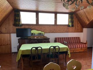 CASA PINUCCIA MANSARDA - Predazzo - 7