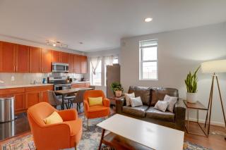 Philadelphia Apartment, Near Transit and Sites! - 2