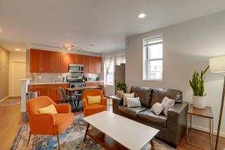 Philadelphia Apartment, Near Transit and Sites! - 1
