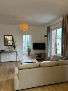 Appartement Cote des Isles - Barneville-Carteret - 0