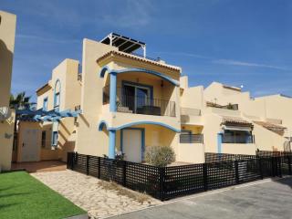 Apartamento Urbanización Paradise - El Verger - 6