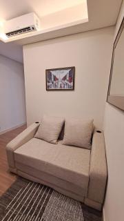 gold coast studio Netflix wifi paris room sofabed - 6