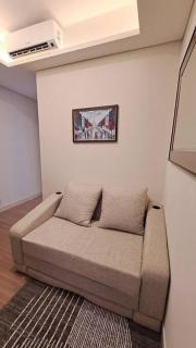 gold coast studio Netflix wifi paris room sofabed - 5