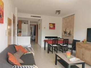 Apartamento Urbanización Paradise - El Verger - 4