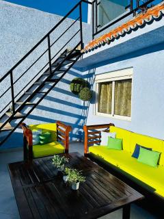 Votre refuge paisible - Chefchaouen - 5