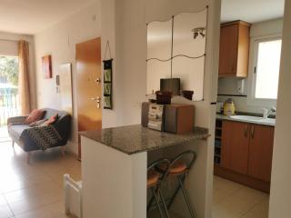 Apartamento Urbanización Paradise - El Verger - 1