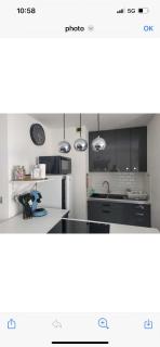 Studio à 100 m de la mer - La Grande-Motte - 7