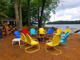 Hidden Harbor Moorings - Minocqua - 9