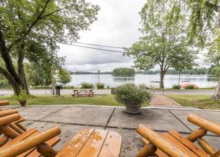 Island Cove #6 -Lake Minocqua - Minocqua - 0