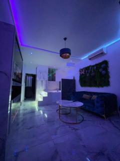 Le BLUE - Aubervilliers - 7
