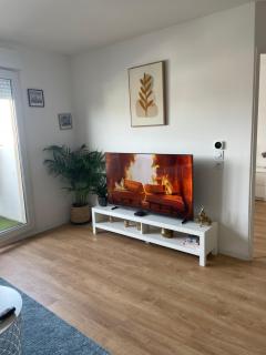 Appartement Cosy proche PARIS CDG parking - Le Blanc-Mesnil - 3