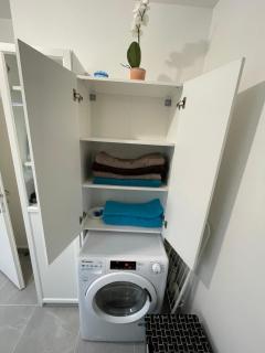 Appartement Cosy proche PARIS CDG parking - Le Blanc-Mesnil - 2