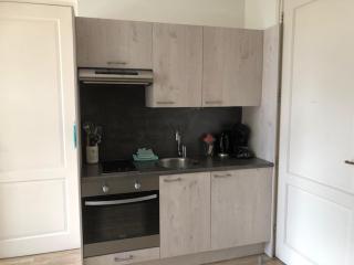 Koetsementen appartementen met strandcabine - Domburg - 7