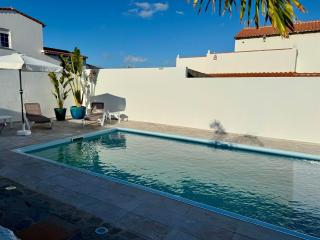 Villa Residencial El Guaidil - Triquivijate - 8