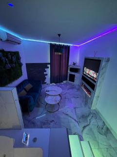 Le BLUE - Aubervilliers - 9