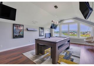 Lakeside Group Oasis - 3