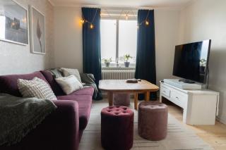 Duveslätt B & B - 2