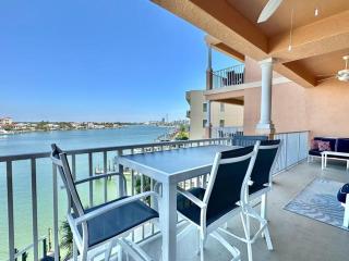 Harborview Grande 406 - Clearwater Beach - 0