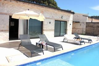 Villa Smiles 3 - Kalkan - 8