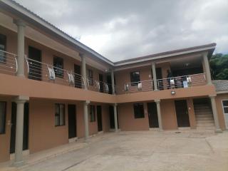 Gobs Gardens Motel - Umlazi - 2