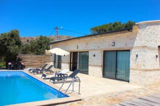 Villa Smiles 3 - Kalkan - 5