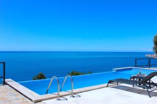 Villa Smiles 3 - Kalkan - 1