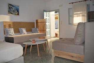 Klados Studios & Apartments - Cherronisos - 7