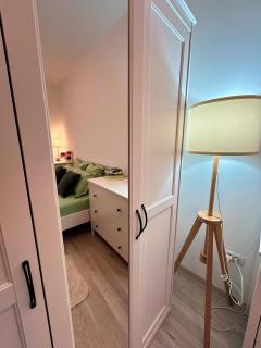 xOază Urbană în Inima Copoului - 2 camere - AB Homes - parcare - Iaşi - 9