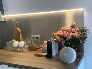 Riverside duplex penthouse - Girona - 4