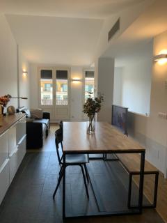 Riverside duplex penthouse - Girona - 6