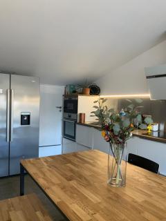 Riverside duplex penthouse - Girona - 8
