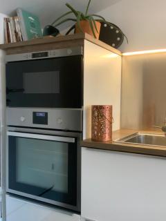 Riverside duplex penthouse - Girona - 3