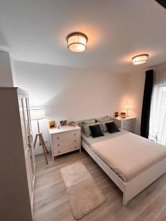 xOază Urbană în Inima Copoului - 2 camere - AB Homes - parcare - Iaşi - 6