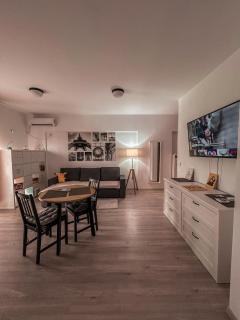 xOază Urbană în Inima Copoului - 2 camere - AB Homes - parcare - Iaşi - 5