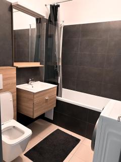 xOază Urbană în Inima Copoului - 2 camere - AB Homes - parcare - Iaşi - 3