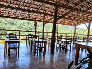 Pousada Recanto do Chalé Ltda - Macacos - 1