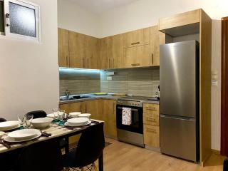 La Maison Apt Κατερίνη ευρύχωρο διαμέρισμα στο κέντρο - Kateríni - 5