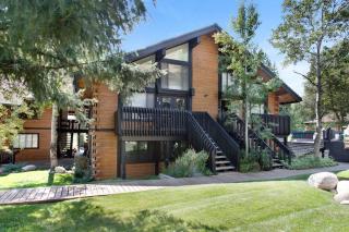 Boho Chalet in Vail on Free Bus Route - 7