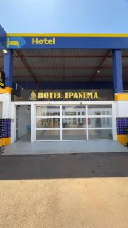 Hotel Ipanema - Araguaína - 4