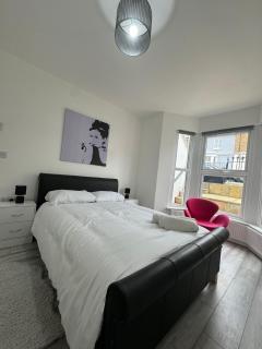 2 double bedroom garden flat in Acton,London - Londra - 3