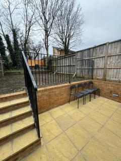2 double bedroom garden flat in Acton,London - Londra - 5