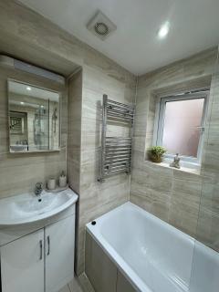 2 double bedroom garden flat in Acton,London - Londra - 4