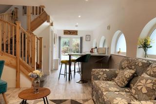 Cosy Countryside Cottage in an Area of Outstanding Natural Beauty - Barham - 0
