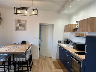 Appartement Cote des Isles - Barneville-Carteret - 6