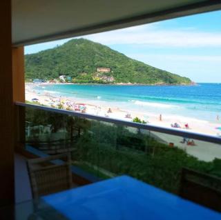 Apartamento Pé na Areia - Bombinhas - 8